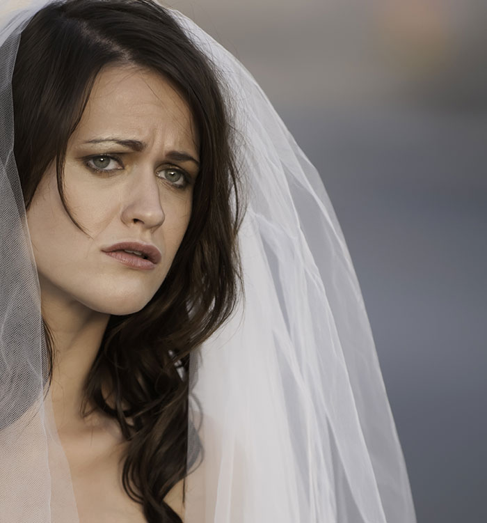 MIL Tries To Take Over Wedding Planning, Bride Can't Take It Anymore MIL Tries To Take Over Wedding Planning, Bride Can't Take It Anymore