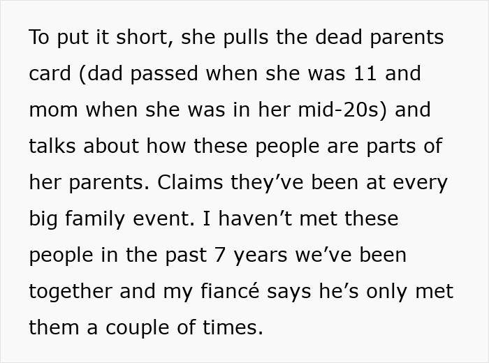 MIL Tries To Take Over Wedding Planning, Bride Can't Take It Anymore MIL Tries To Take Over Wedding Planning, Bride Can't Take It Anymore