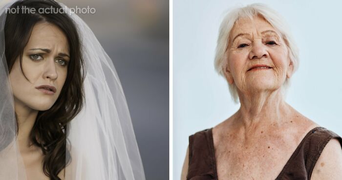 MIL Tries To Take Over Wedding Planning, Bride Can’t Take It Anymore