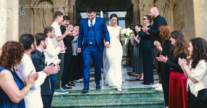 MIL Tries To Take Over Wedding Planning, Bride Can’t Take It Anymore