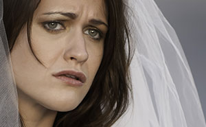 MIL Tries To Take Over Wedding Planning, Bride Can't Take It Anymore