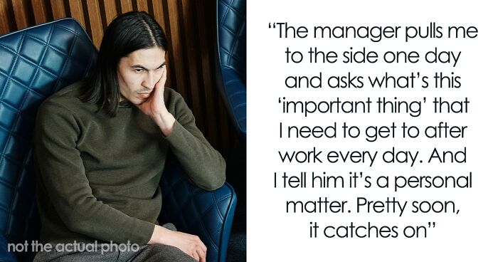 New Hire Doesn’t Put Up With Management’s Illegal Shenanigans, Makes The Whole Team Do The Same