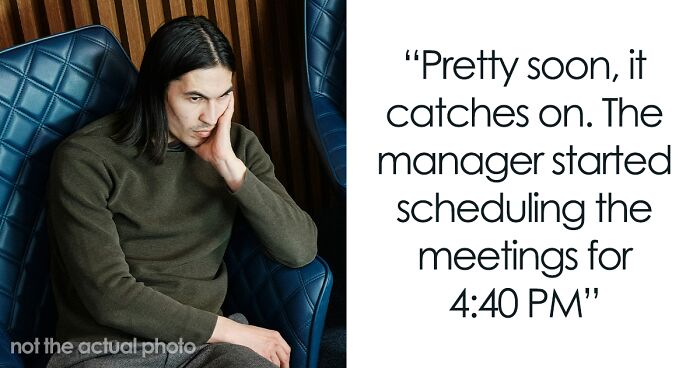 New Hire Doesn’t Put Up With Management’s Illegal Shenanigans, Makes The Whole Team Do The Same