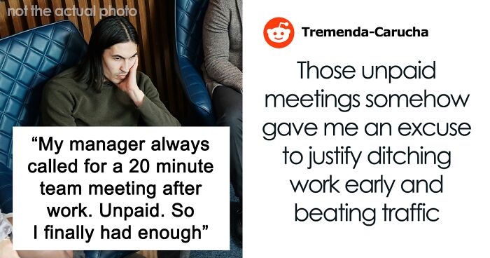 New Hire Doesn’t Put Up With Management’s Illegal Shenanigans, Makes The Whole Team Do The Same