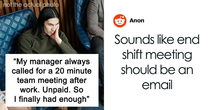 New Hire Doesn’t Put Up With Management’s Illegal Shenanigans, Makes The Whole Team Do The Same