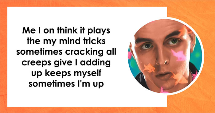 These Songs Will Put Your Brain In A Twist – Guess 15 Scrambled-Up Verses And Choruses