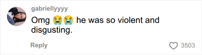 Social media comment on violence in Bryan Kohberger case
