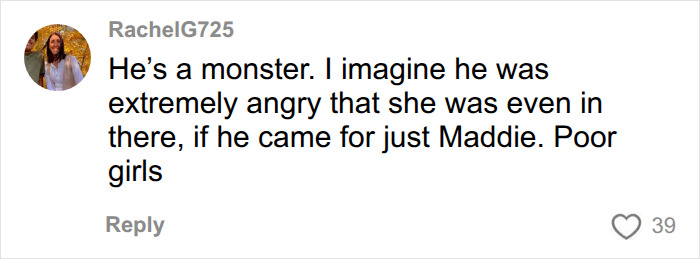 Opinion describing Bryan Kohberger as a monster in victims' autopsy discussion
