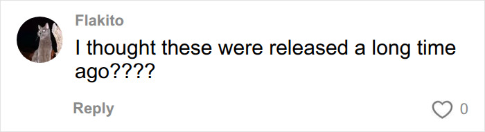 Comment questioning timing of unsealed autopsy reports about Bryan Kohberger victims