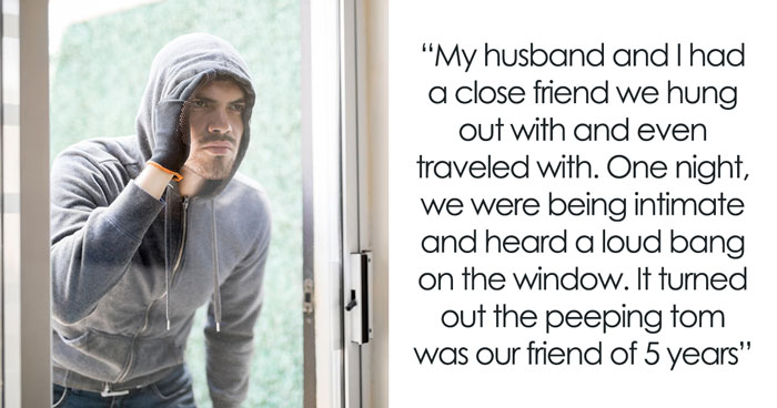 33 Folks Who Believed Their Friends Were Just “Nice Peeps,” Until Some Discovery Proved The Opposite