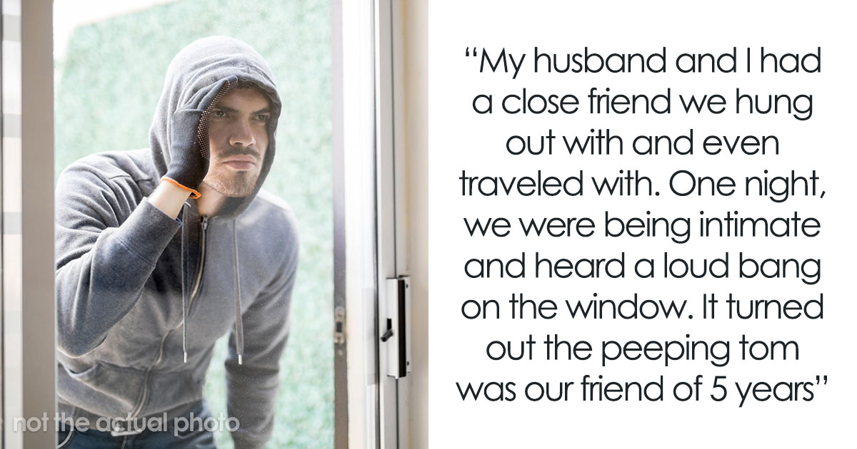 33 Folks Who Believed Their Friends Were Just “Nice Peeps,” Until Some Discovery Proved The Opposite