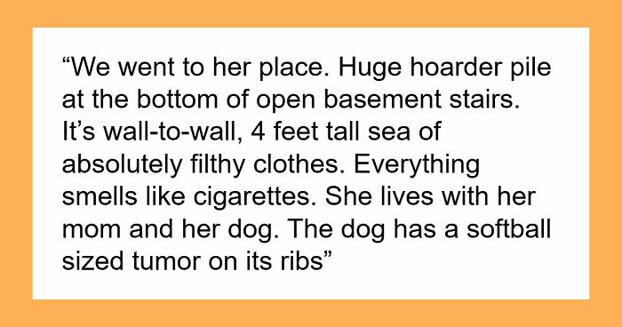 33 Folks Who Believed Their Friends Were Just “Nice Peeps,” Until Some Discovery Proved The Opposite