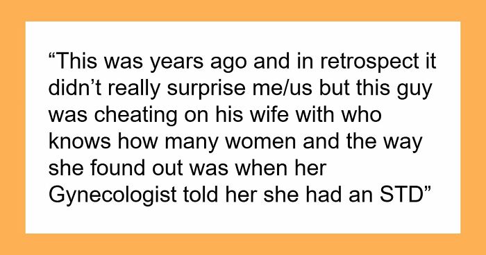33 Folks Who Believed Their Friends Were Just “Nice Peeps,” Until Some Discovery Proved The Opposite