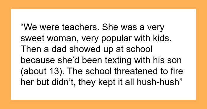 33 Folks Who Believed Their Friends Were Just “Nice Peeps,” Until Some Discovery Proved The Opposite