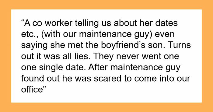 33 Folks Who Believed Their Friends Were Just “Nice Peeps,” Until Some Discovery Proved The Opposite