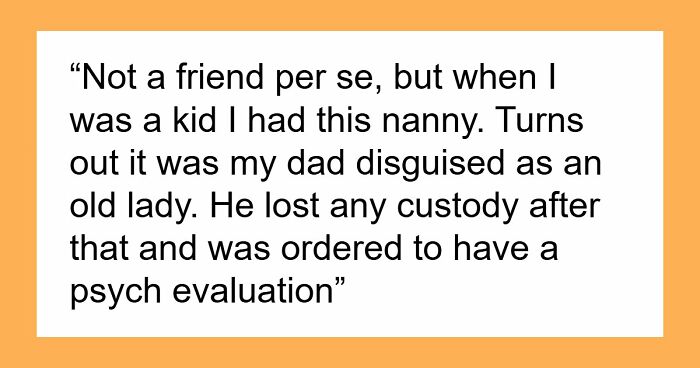 33 Scary Stories About People Finding Out The Sinister Things That Their “Nice” Friend Did