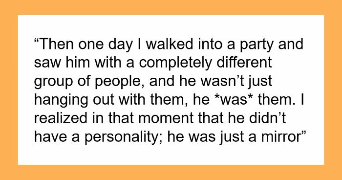 33 Folks Who Believed Their Friends Were Just “Nice Peeps,” Until Some Discovery Proved The Opposite