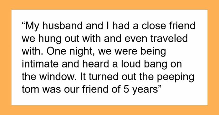 33 Scary Stories About People Finding Out The Sinister Things That Their “Nice” Friend Did
