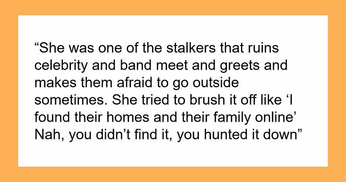 33 Folks Who Believed Their Friends Were Just “Nice Peeps,” Until Some Discovery Proved The Opposite