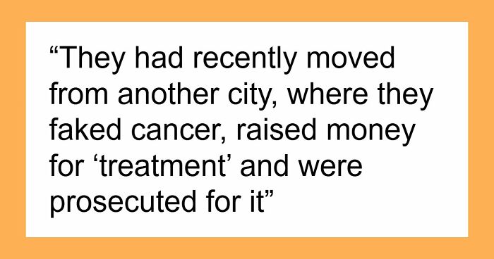 33 Folks Who Believed Their Friends Were Just “Nice Peeps,” Until Some Discovery Proved The Opposite