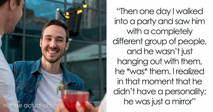 33 Folks Who Believed Their Friends Were Just “Nice Peeps,” Until Some Discovery Proved The Opposite
