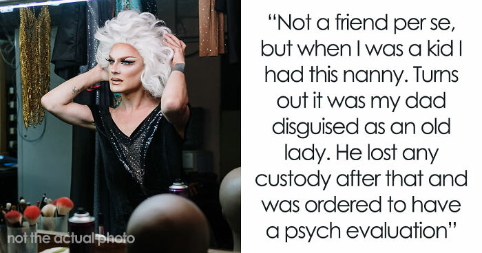 33 Folks Who Believed Their Friends Were Just “Nice Peeps,” Until Some Discovery Proved The Opposite