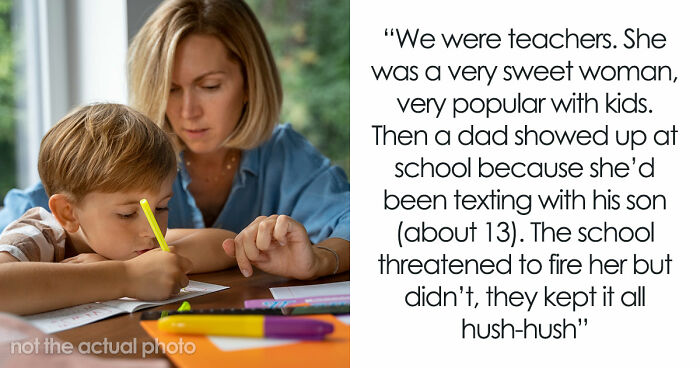 33 Folks Who Believed Their Friends Were Just “Nice Peeps,” Until Some Discovery Proved The Opposite