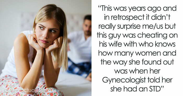 33 Folks Who Believed Their Friends Were Just “Nice Peeps,” Until Some Discovery Proved The Opposite
