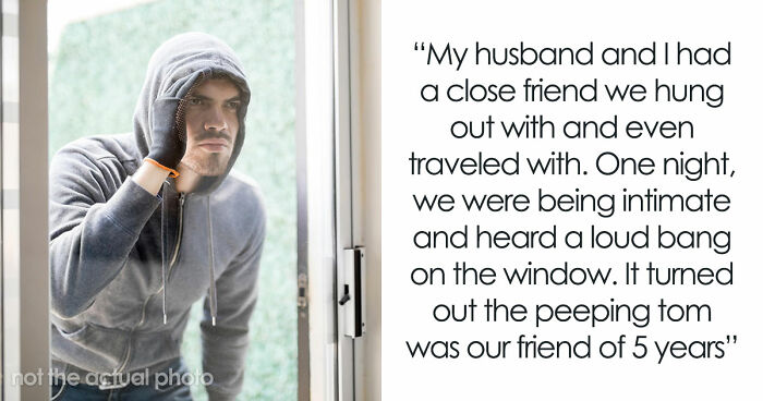 33 Folks Who Believed Their Friends Were Just “Nice Peeps,” Until Some Discovery Proved The Opposite