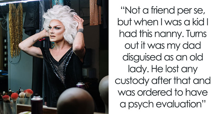 33 Folks Who Believed Their Friends Were Just “Nice Peeps,” Until Some Discovery Proved The Opposite