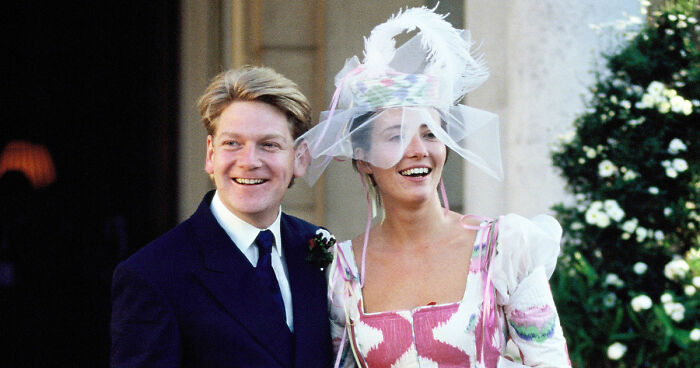 “Divorce Was Destined”: 20 Celebrity Wedding Dresses That Stunned, For Better Or Worse