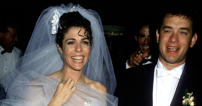 “Divorce Was Destined”: 20 Celebrity Wedding Dresses That Stunned, For Better Or Worse
