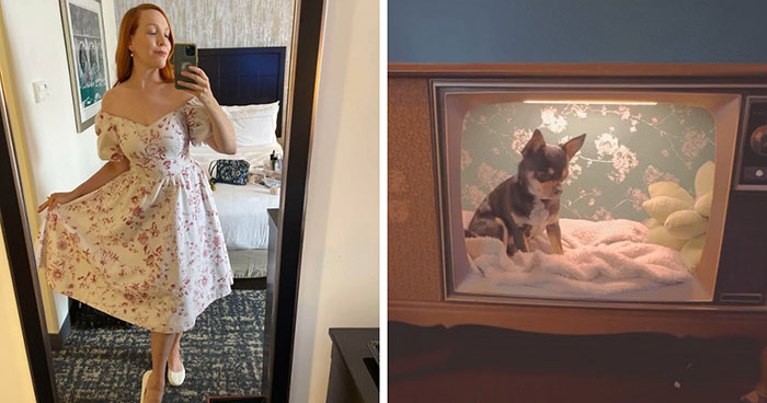 “My Husband Hates It”: 85 Unexpected Things People Made Out Of Things That Would’ve Been Thrown Away (New Pics)