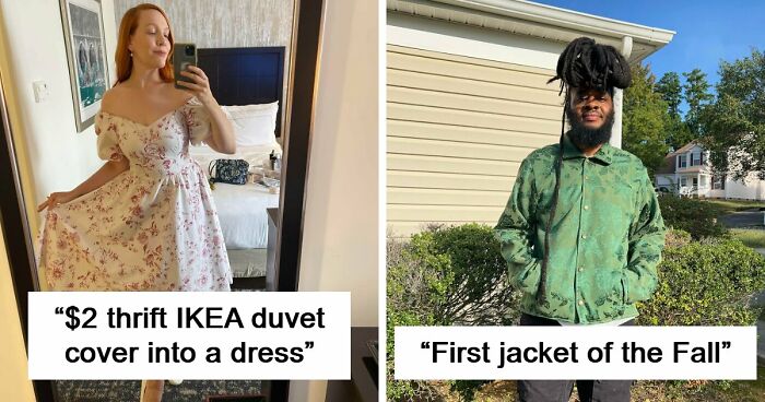 “My Husband Hates It”: 85 Unexpected Things People Made Out Of Things That Would’ve Been Thrown Away (New Pics)