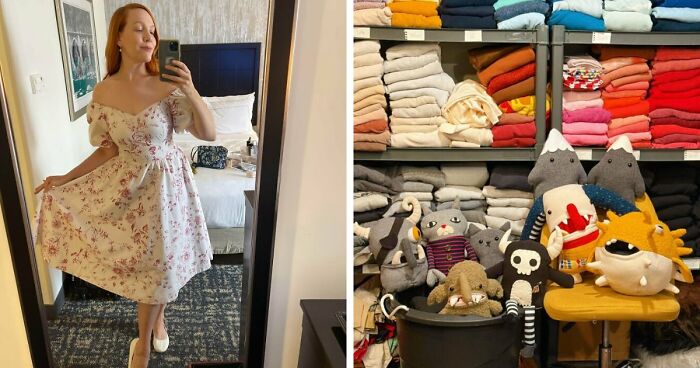 “My Husband Hates It”: 85 Unexpected Things People Made Out Of Things That Would’ve Been Thrown Away (New Pics)