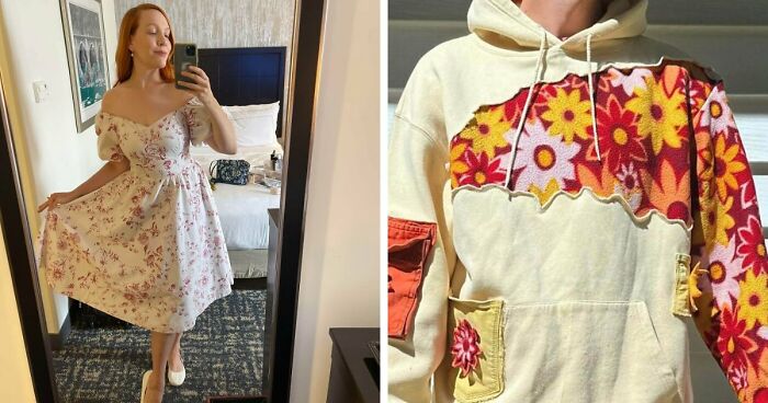 “My Husband Hates It”: 85 Unexpected Things People Made Out Of Things That Would’ve Been Thrown Away (New Pics)