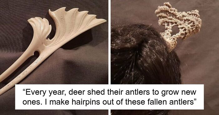 “My Husband Hates It”: 85 Unexpected Things People Made Out Of Things That Would’ve Been Thrown Away (New Pics)