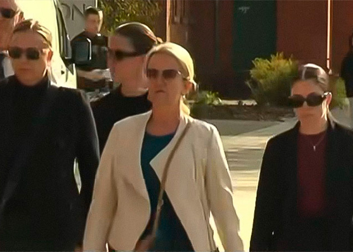 Update In Case Of Imprisoned Woman Who Set Her Male Friend On Fire Over 'Misogynist' Comment Update In Case Of Imprisoned Woman Who Set Her Male Friend On Fire Over 'Misogynist' Comment