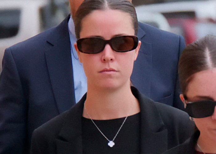Update In Case Of Imprisoned Woman Who Set Her Male Friend On Fire Over 'Misogynist' Comment Update In Case Of Imprisoned Woman Who Set Her Male Friend On Fire Over 'Misogynist' Comment