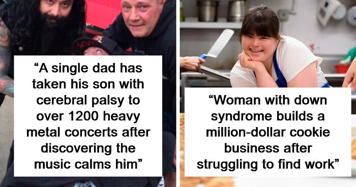 67 Wholesome Internet Finds That Might Restore Your Faith In Humanity (New Pics)