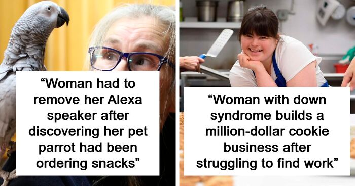 67 Wholesome Internet Finds That Might Restore Your Faith In Humanity (New Pics)