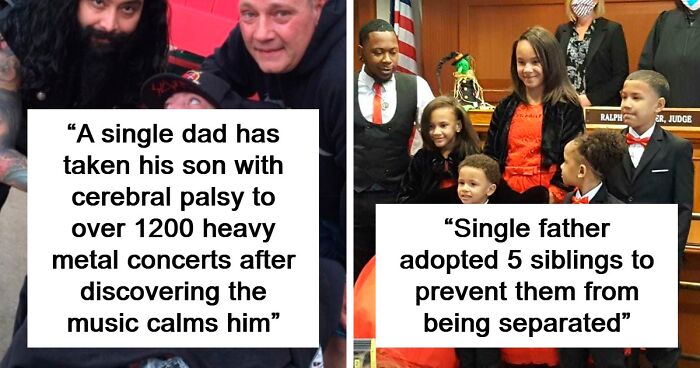 67 Wholesome Internet Finds That Might Restore Your Faith In Humanity (New Pics)
