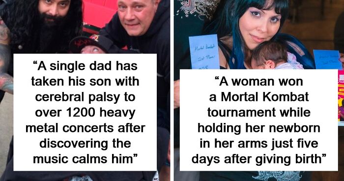 67 Wholesome Internet Finds That Might Restore Your Faith In Humanity (New Pics)
