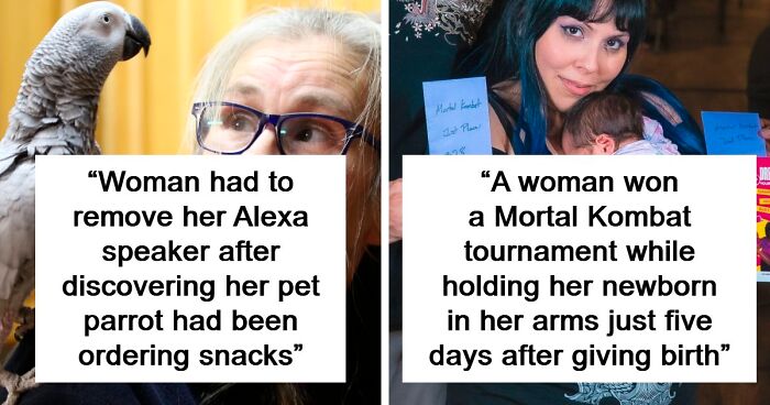 67 Wholesome Internet Finds That Might Restore Your Faith In Humanity (New Pics)