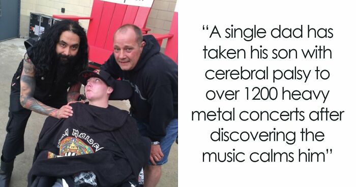 67 Amazing And Uplifting Pics From The “Wholesome Meets The Internet” Page (New Pics)