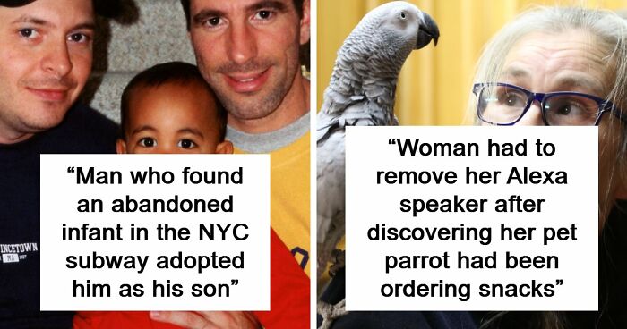 67 Amazing And Uplifting Pics From The “Wholesome Meets The Internet” Page (New Pics)