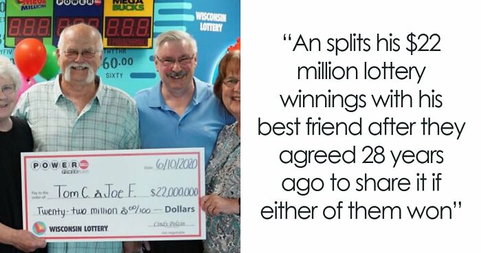 67 Amazing And Uplifting Pics From The “Wholesome Meets The Internet” Page (New Pics)