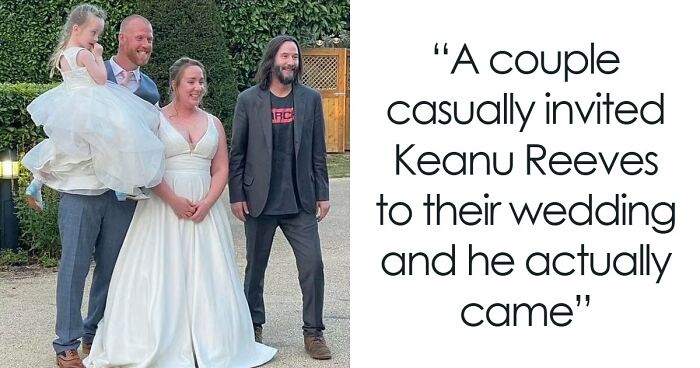 67 Amazing And Uplifting Pics From The “Wholesome Meets The Internet” Page (New Pics)