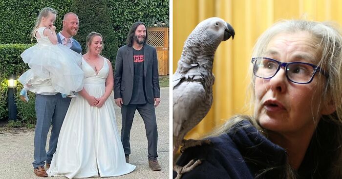 67 Amazing And Uplifting Pics From The “Wholesome Meets The Internet” Page (New Pics)