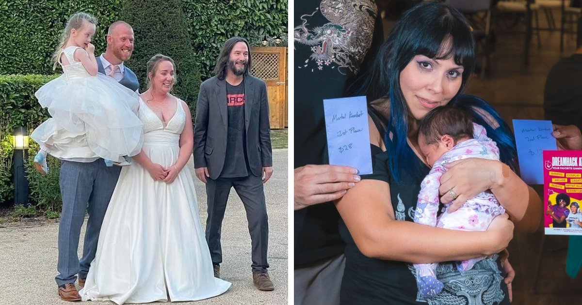 67 Wholesome Internet Finds That Might Restore Your Faith In Humanity (New Pics)
